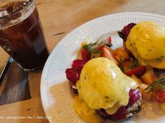 -UPPER KITCHEN(延安路店)