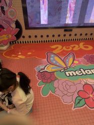 点击看大图 -meland club亲子乐园(北京芳圆里ID MALL店)
