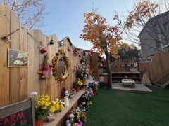 -HERRE·FARM 赫尔露营农场·团建聚会包场