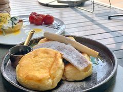 -The Rug Cafe(王府中环店)