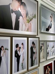 -蜜柚映画婚纱摄影(双井店)