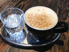 -The Coffee Academïcs(铜锣湾店)
