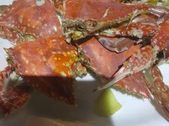 -泰谷酒店·太古码头闽菜自助餐厅