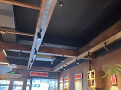 -巴卤社老火锅(财富店)