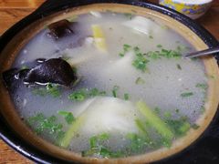 -老马家·舌尖上的西塘美食