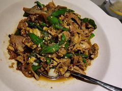 -费大厨辣椒炒肉(黄兴中心广场店)