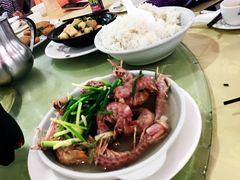 -秋姐美食店(旅游大道店)