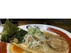 -雷门拉面·现熬骨汤(凯德来福士店)