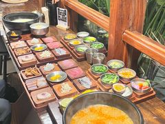 -银米·云南传统过桥米线(双廊黑金冠店)