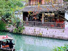 -西溪国家湿地公园