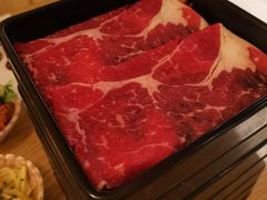 牛上脑-伊豆野菜村(大族广场店)