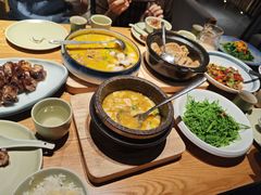 -竹里馆·淮扬菜·功夫茶(老门东店)