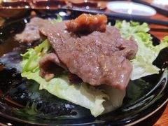 -观品和牛
