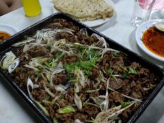 -清真永恒华威肉饼(潘家园店)