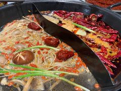 -贰回巷火锅馆(钟楼店)