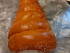 海盐牛角包-山崎面包(苏州中心店)