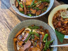 -小喜客·云南特色菜(纳西庭院店)