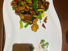 -西双版纳洲际度假酒店-曼霖轩中餐厅