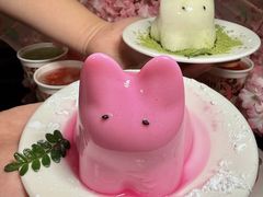 -椒香城门口老火锅(长寿路店)