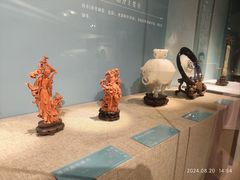 -北京工艺美术博物馆