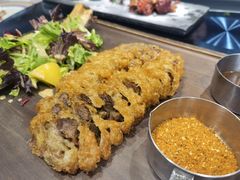 -美博·美术博物馆主题餐厅(威尼斯水城店)