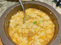 -绿茶餐厅(昆明世纪金源店)