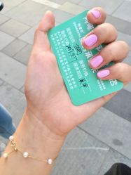-AGAXI美甲美睫
