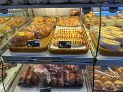 -杨老大焙子月饼干货(宽巷子民族美食街店)