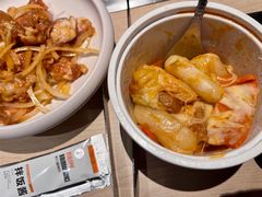 -新石器烤肉(周浦万达店)