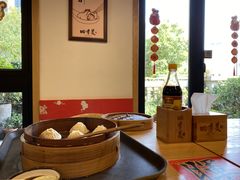 -四季美汤包(户部巷店)