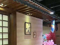 -樱之盛宴·蟹料理海鲜自助(前进大街店)