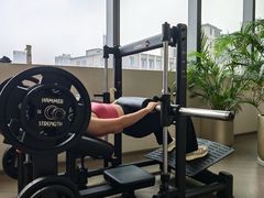 -YCHL FIT 健身(星寰店)