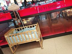-刘一手重庆火锅(万达广场颍泉店)