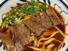 -康师傅私房牛肉面(马泉营奥莱店)