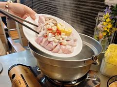 -椰庭·椰子鸡·创意玩家(晶耀前滩店)