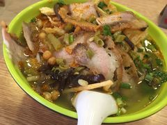 -笋爷高汤嗦螺粉·螺蛳粉(上社店)