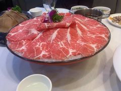 -德天肥牛海鲜火锅(龙吟坊店)