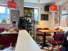 -北三条胡同打卤面馆(雍和宫店)