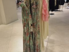 -ZARA(沈阳大悦城店)