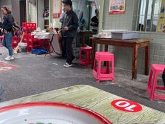 -小胡子祥彪烧烤(北湖总店)