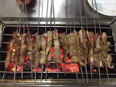 -小寒羊烧烤(凯瑞时代大厦店)