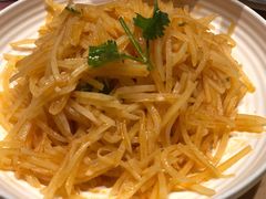 -安天民北方饺子(白石洲店)