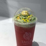 武汉探店|台盖