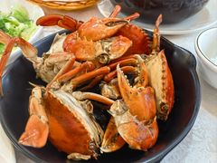 -莲花公园煎蟹(总店)