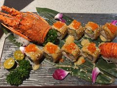 -友壹町寿司(嘉洲广场店)