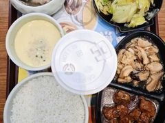 -真功夫(华凯广场店)