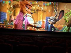 -曹杨影城(曹杨店)