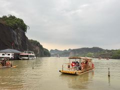 -飞天山旅游区