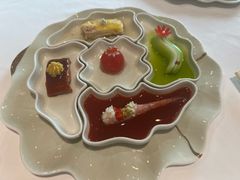 -上海总会SHANGHAICLUB(兴业太古汇店)