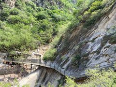 -黑龙潭风景区